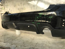 MINI COUNTRYMAN F60 COOPER S SPORT 2017-20 REAR BUMPER 5112 7389378