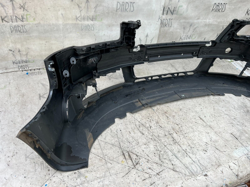 AUDI A4 B7 S LINE 2006-2009 FRONT BUMPER GENUINE 8E0807437AF