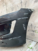 VOLVO XC60 2013-2016 FRONT BUMPER GENUINE 31323765