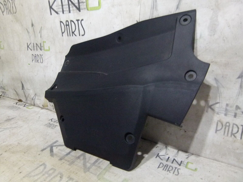 RANGE ROVER EVOQUE L551 HYBRID 2019-ON BATTERY BOX CAP COVER K8D25162AD #