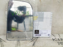 MERCEDES-BENZ RIGHT EXTERIOR TOP WING MIRROR GLASS GENUINE A0028115333