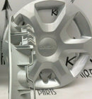 DACIA SANDERO OEM 15" WHEEL TRIM CAP COVER WITH CLAMPING WHEEL   ⃠⃠   8200756961