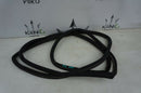 FORD S-MAX MK1 2006-2015 PASSENGER LEFT SIDE REAR DOOR RUBBER SEAL D1M29