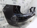 VW TIGUAN II MK2 5N 2017-2020 BLACK REAR BUMPER GENUINE 5NA807521