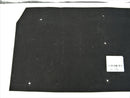 MERCEDES W204 2007-2014 COVERING LINING BACKREST CARPET REAR MAT A2049230062
