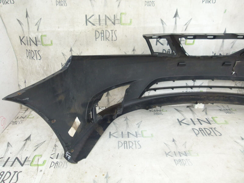 SAAB 93 9-3 2008-2012 FRONT BUMPER GENUINE 12769741