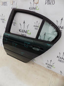 BMW 3 SERIES E46 SALOON 98-05 GENUINE REAR DOOR PANEL LEFT PASSENGER SIDE