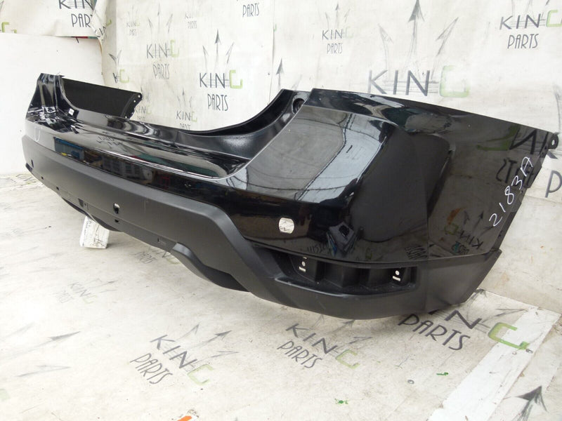 NISSAN X-TRAIL T32 LCI 2017-2022 REAR BUMEPER PDC GENUINE 850226FR0H