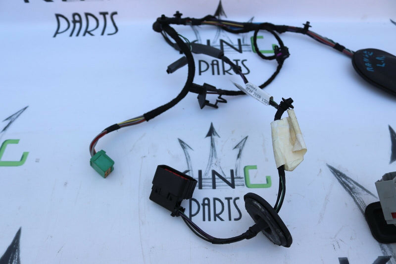 RANGE ROVER SPORT 2005-2009 L320 REAR LEFT DOOR WIRING HARNESS LOOM 273383010