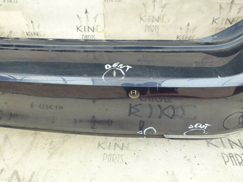 VW PASSAT B8 VARIANT ESTATE 2014-2019 REAR BUMPER PDC GENUINE 3G9807421