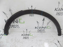 TOYOTA C-HR 2017-ON REAR LEFT WHEEL ARCH TRIM COVER WING 75606-F4010