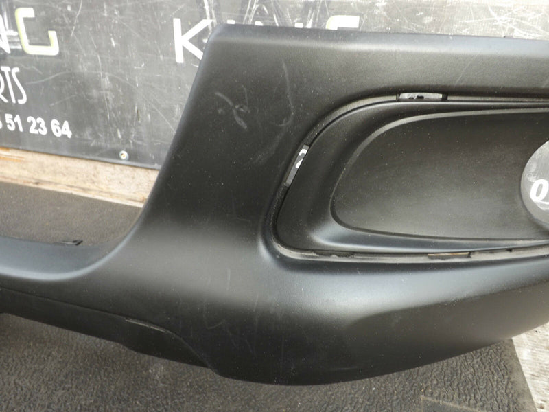Peugeot 2008 2013-On Front Bumper Lower Part Bottom Genuine (A6301)