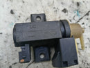 MERCEDES W205 1.6 DIESEL VALVE SOLENOID VACUUM PRESSURE SENSOR 8200790180 #