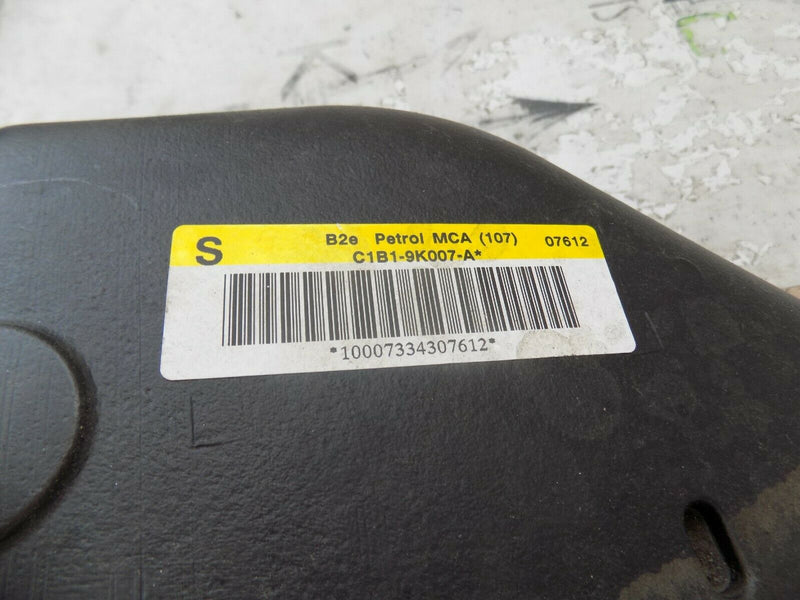 FORD FIESTA MK7 ST-LINE PETROL FUEL TANK GENUINE PERFECT CONDITION C1B19002AA