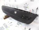 VOLVO C30 2006 2007 2008 BLACK LOWER REAR BUMPER GENUINE 30698721