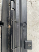 MINI COOPER F60 COUNTRYMAN 2017-2021 FRONT BUMPER CENTRE BOTTOM GRILL GENUINE