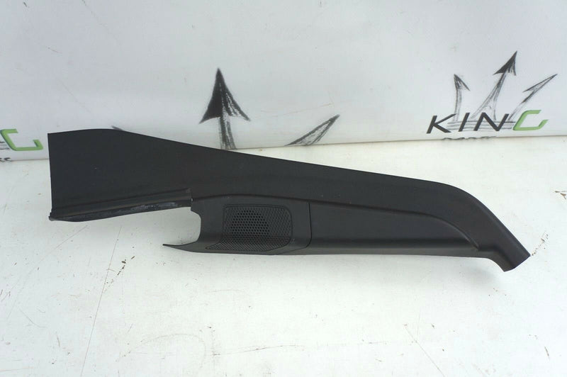 FORD C-MAX MK1 2003-2010 PAIR FRONT PANEL TRIM LEFT & RIGHT WITH TWEETERS