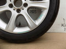 BMW 3 SERIES F30 F31 17" INCH ALLOY WHEEL + TYRE 255/50/R17 7.5JX17 6796243