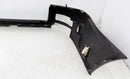 VOLVO XC 90 XC90 2007-2014 BLACK REAR BUMPER GENUINE TOP SECTION 30678963