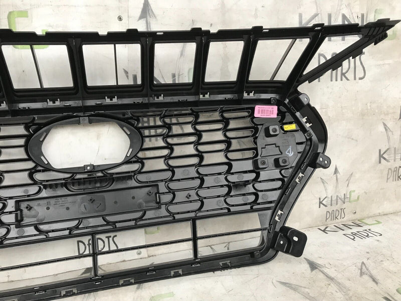 HYUNDAI i30 FASTBACK 2019-ON *NEW* FRONT BUMPER GRILL GRILLE 86351-G4AC0