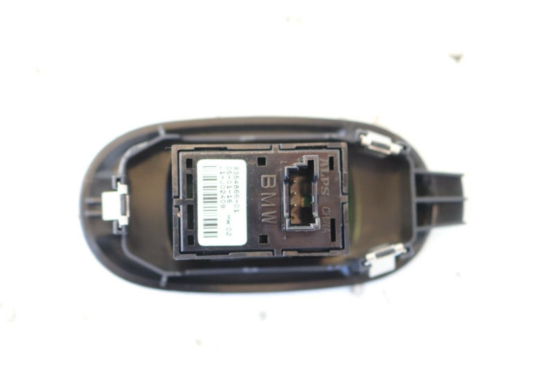 MINI ONE/ S/ COOPER F55 2014-ON 5DR REAR WINDOW REGULATOR SWITCH LH / RH 9354866
