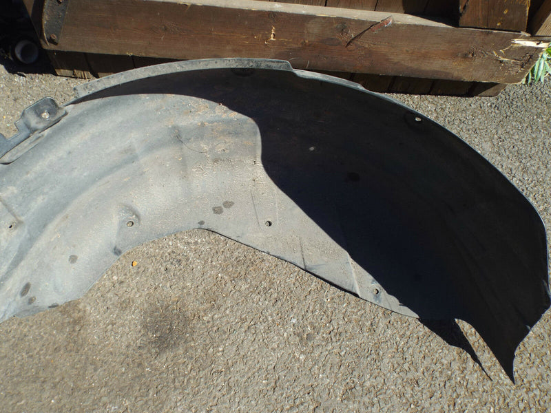 Range Rover Sport L320 Rear Right Driver Side O/S Wheel Arch Splash Shield