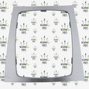 MERCEDES W204 2011-2014 GENUINE SILVER SURROUND TRIM COVER GEAR KNOB SHIFTER