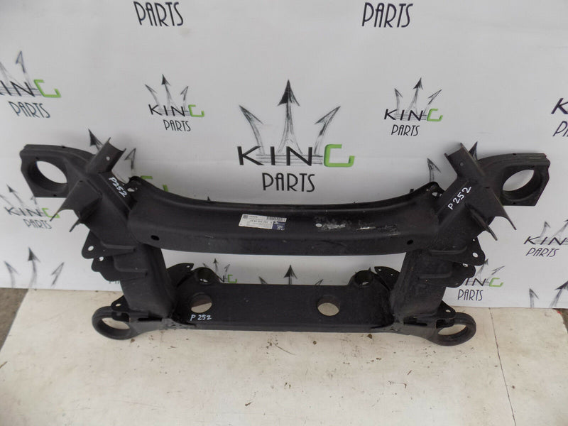 MERCEDES S-CLASS W220 1999-2005 SUBFRAME REAR AXLE CARIER A2203503441