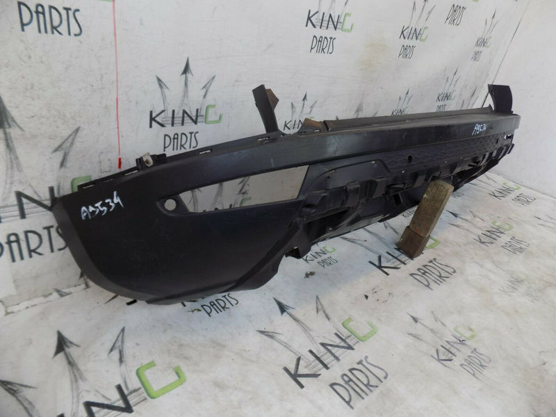 RANGE ROVER EVOQUE 2011-2018 REAR BUMPER PDC HOLES BJ32-17D781-A