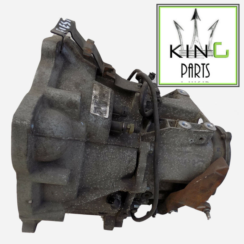 FORD FIESTA MK7 MANUAL GEARBOX 1.2 PETROL 5 SPEED  8A6R7002JA ! KING PARTS