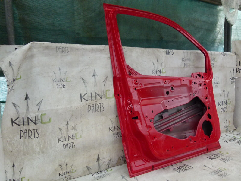 FORD TRANSIT CONNECT MK2 2012-2020 FRONT DOOR PANEL LEFT PASSENGER SIDE
