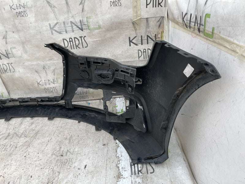 AUDI A7 4G8 2015-2018 FACELIFT FRONT BUMPER GENUINE 4G8807437