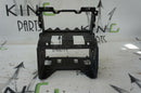 VW GOLF VI MK6 2008-2012 STEREO RADIO BRACKET MOUNT CAGE FRAME DOUBLE-DIN