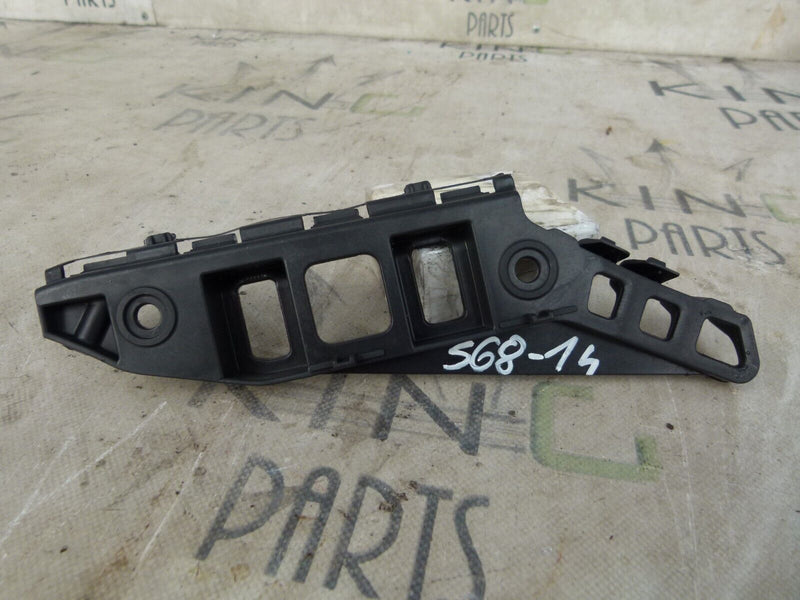 VW SCIROCCO MK3 2008-14 FRONT BUMPER LEFT BRACKET GENUINE 1K8807183