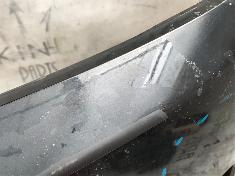 BMW 3 SERIES F30 F31 2011-15 GENUINE FRONT BUMPER, GRILLE, 2x FOG LIGHT,