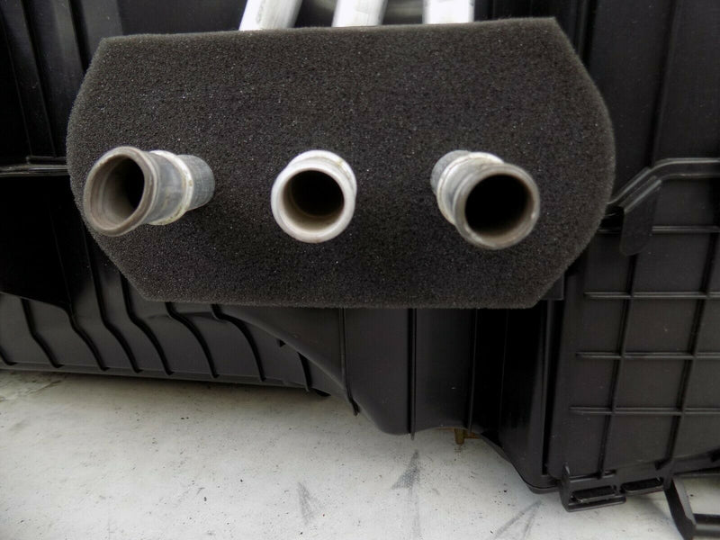 BMW 5 SERIES F10 F11 AC AIR CONDITIONING HEATER BOX GENUINE 9197019