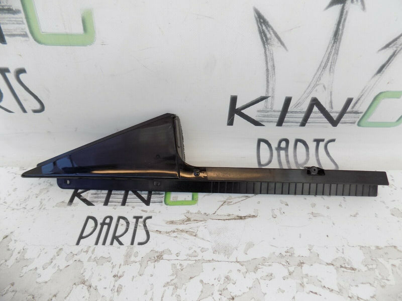 MINI COUNTRYMAN F60 2017-ON REAR LEFT DOOR EXTERIOR TRIM PANEL 7390659 *1