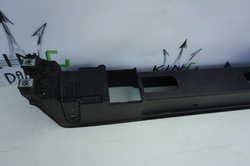 CITROEN C4 GRAND PICASSO 2006-2013 BREAKING - REAR COVER BRACKET 9681392677