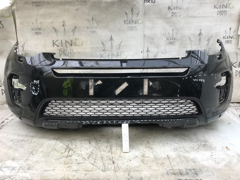 LAND ROVER DISCOVERY SPORT 2014-18 FRONT BUMPER PDC GENUINE FK7217F003A