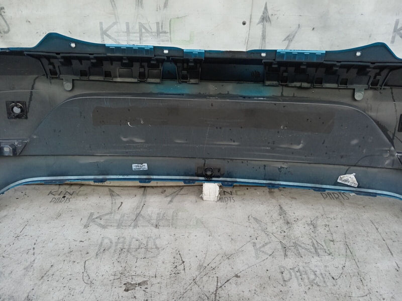 VW UP 2016-ON REAR BUMPER GENUINE PDC 1S6807421AB