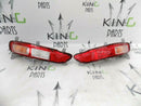 KIA SPORTAGE 2016 2017 2018 2019 MK4 QL BUMPER REAR LIGHT LEFT & RIGHT SET *NEW*