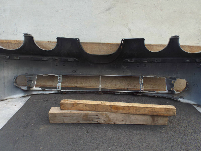 Jaguar S Type S-Type 2004-2008 Facelift  Front Bumper (A1002)