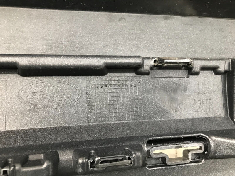 RANGE ROVER EVOQUE II DYNAMIC 2019-ON REAR BUMPER PDC GENUINE K8D217D781