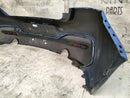 BMW 1 F20 M-SPORT FACELIFT 2015-19 REAR BUMPER PDC GENUINE 5112 8060292