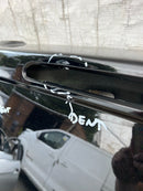 VAUXHALL VIVARO, EXPERT PROACE MK2 2016-23 REAR DOOR PANEL LEFT SIDE