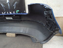 VW Golf MK5 2004-2008 Rear Bumper 1K6 Genuine Blue (9341)