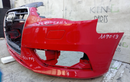 AUDI A3 8V SE FACELIFT 2013-2016 FRONT BUMPER GENUINE 8V3807437DE