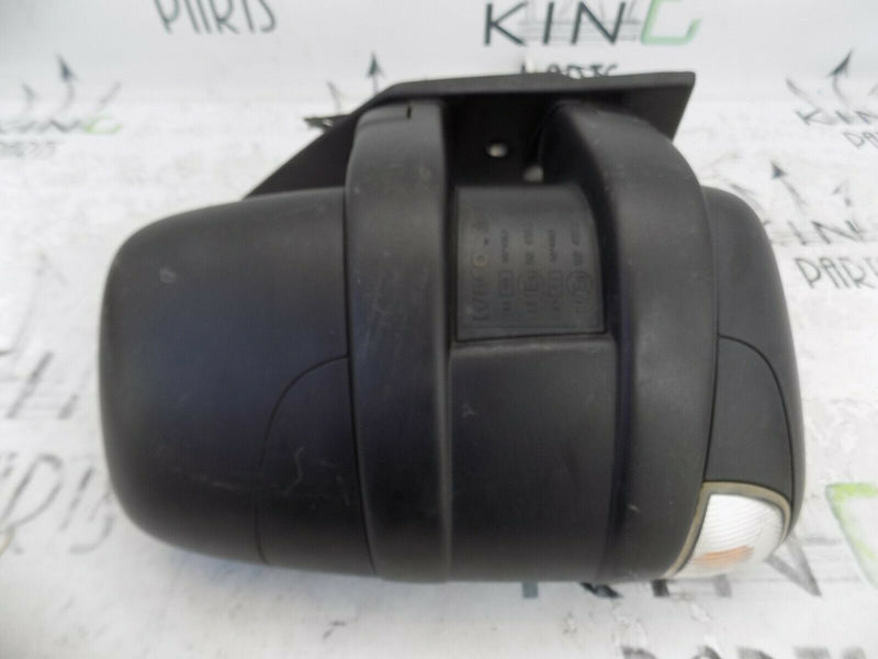 IVECO DAILY 2006-2014 RIGHT DOOR SIDE WING MIRROR SHORT ARM 5801367623