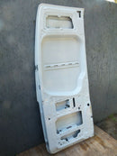 MERCEDES SPRINTER VW CRAFTER 906 2006-17 RIGHT DRIVER SIDE REAR DOOR PANEL C1568
