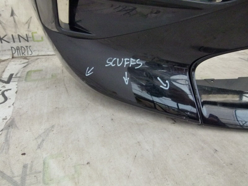 BMW 2 SERIES F44 SPORT GRAN COUPE 2020-ON FRONT BUMPER GENUINE 7474575